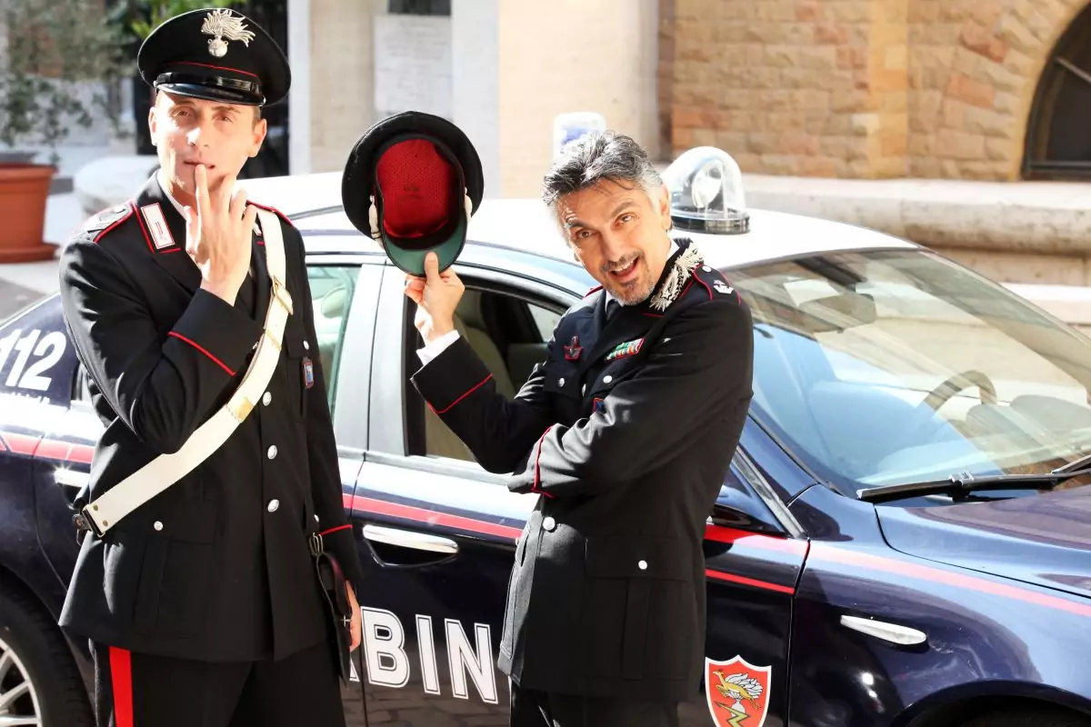 Featured image for “Ma tu che segno 6?”