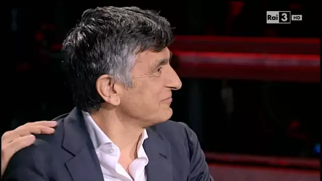 Featured image for “Vincenzo Salemme ospite al programma “CHE TEMPO CHE FÀ” su Rai Uno”