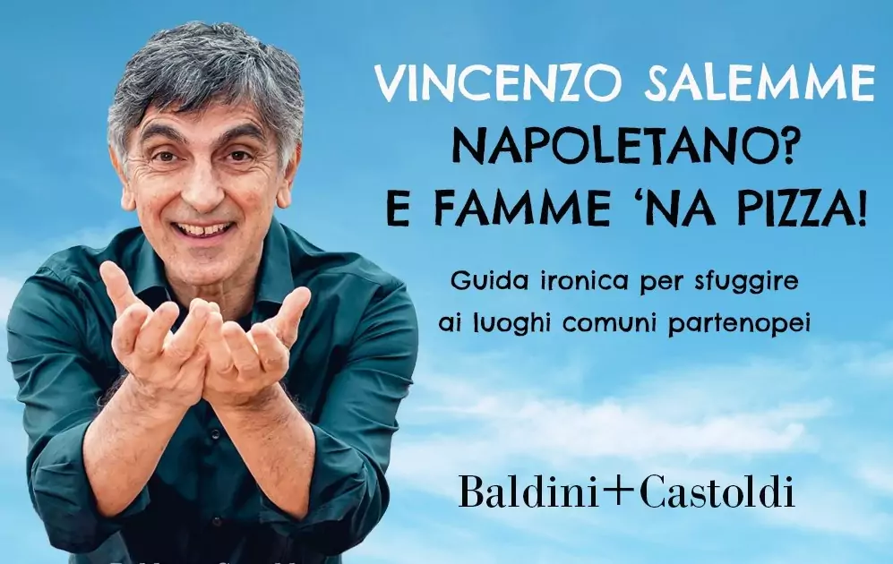 Featured image for “Il nuovo libro in tutte le librerie e store on-line”