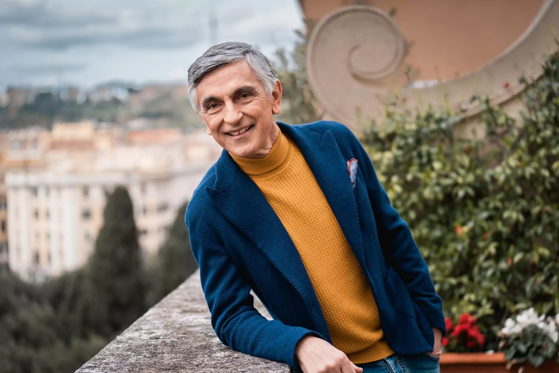 Featured image for “17 aprile Rai2, una serata evento, in diretta dall’auditorium Rai di Napoli”
